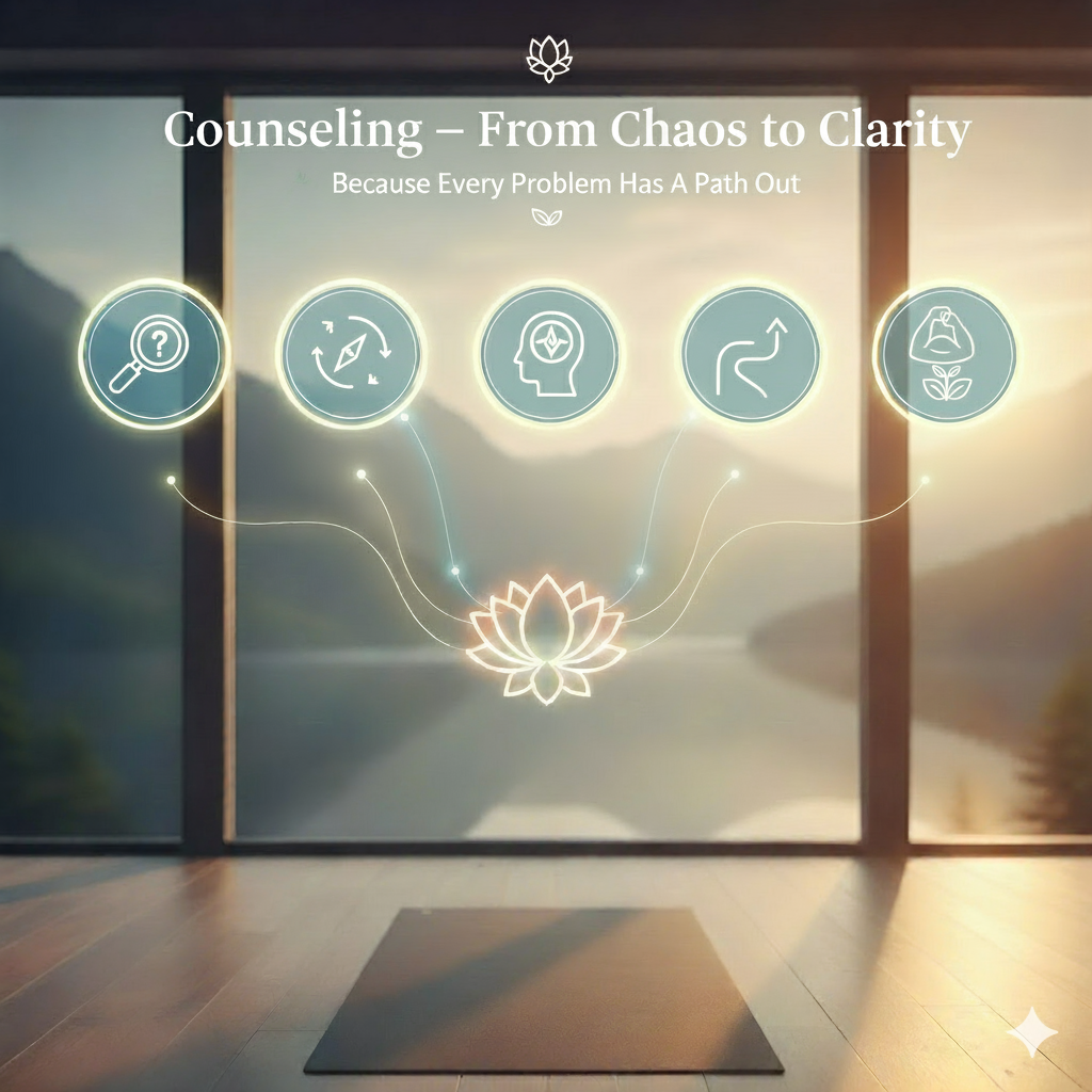 Counseling