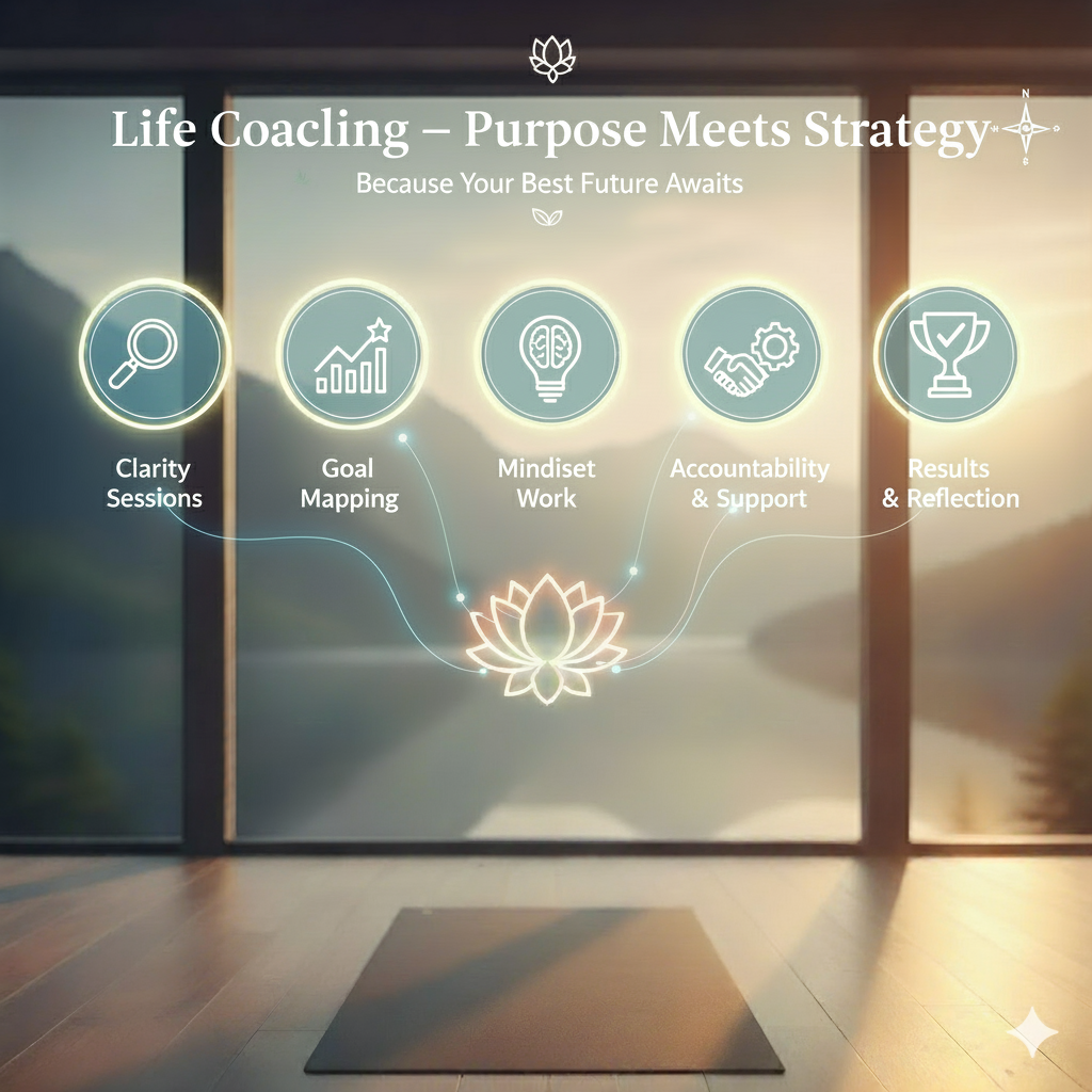 Life Coaching