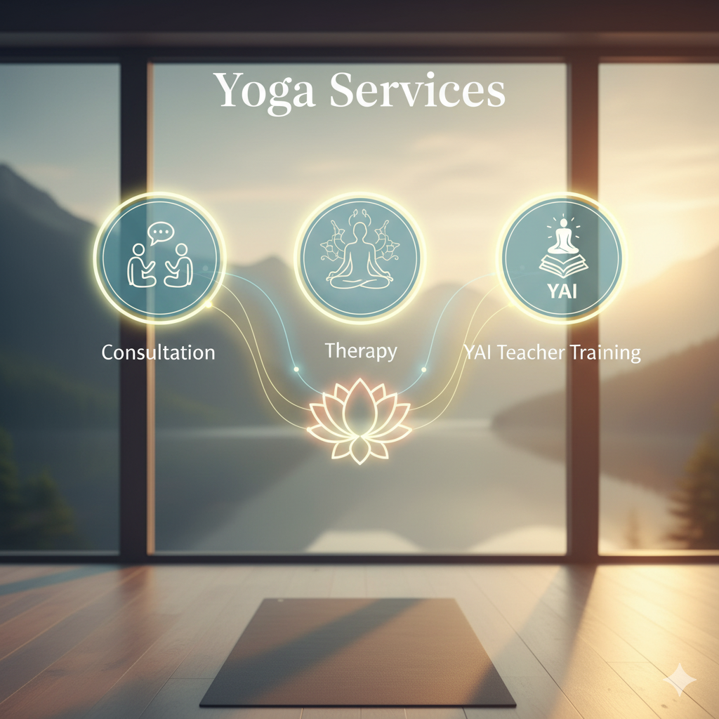 Yoga Services
